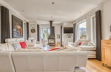 Mains of Taymouth Country Estate 5* Houses - Foto 71