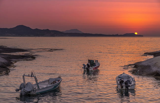 FANI DREAM SUITE By Vilos Suites - Foto 12