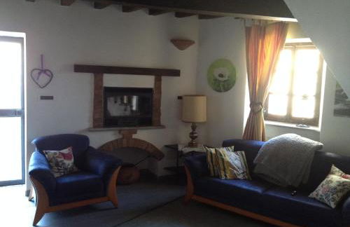 Altes Backhaus in Maranzana - Photo 31