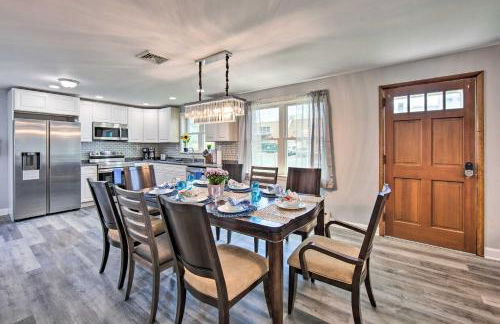 1 Mi to Hersheypark Family Home with Game Room! - Foto 6