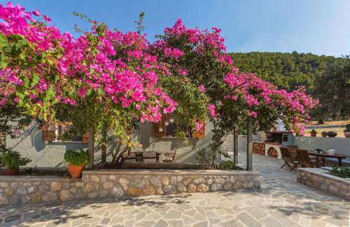 Elegance Villa: Classy Paradise w/ a private beach - Foto 16