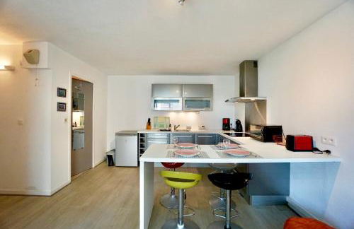 Evasion - 100m de la mer - parking - Foto 20