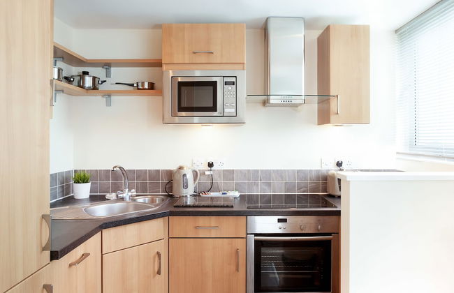 The Paramount - Foto 13