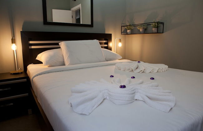 Liber Apartments - Foto 16