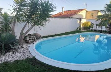 Superbe Villa tout confort avec piscine - Foto 14