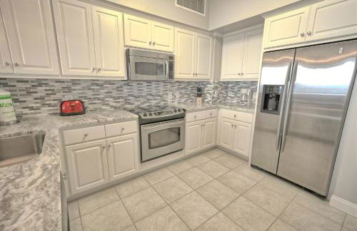 Gulf Front Condo with Beach Access and Beachside Pool - Unit 1604 - Foto 16