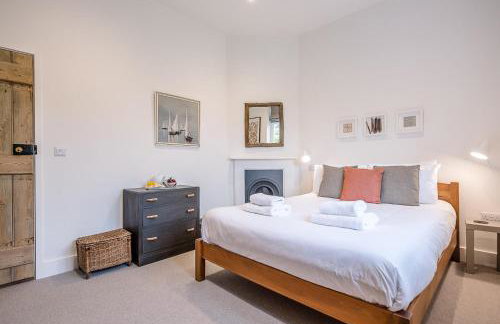 The Artist's House, Orford - Foto 33