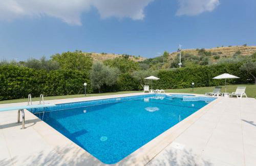 Villa Calaforno - Foto 16