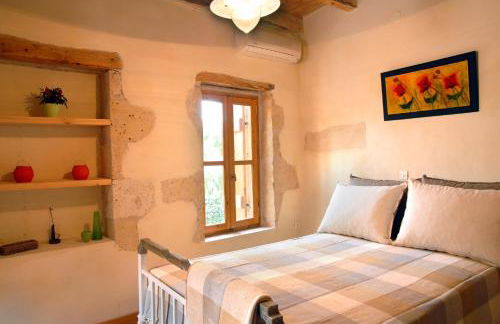 Villa Irini - Authentic Cretan Retreat with Private Pool - Foto 34