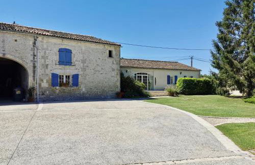 L'Ancienne Distillerie - Foto 66