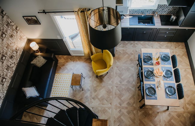 La Maison Augustine - Foto 1