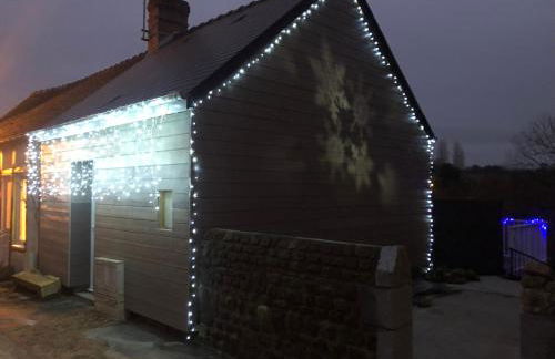 La petite maison - Foto 5