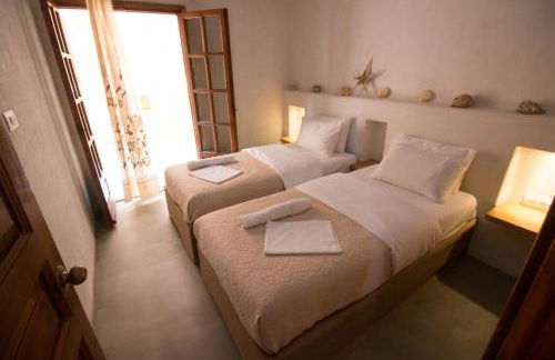 Ilias Apartments - Foto 28