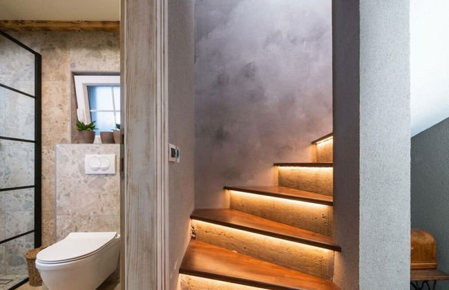 Vakantiehuis Loris - Foto 19