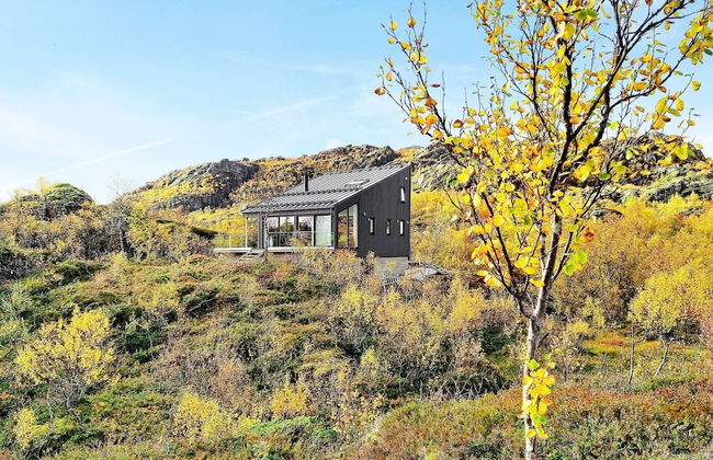 6 Person Holiday Home in Digermulen - Foto 24