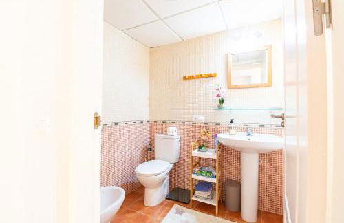 Apartamento en Marina Beach con vistas al mar - Foto 10