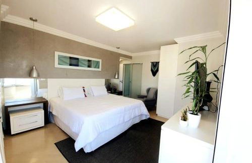 Campinas Penthouse - Cobertura Luxo com Piscina Privativa - Foto 45