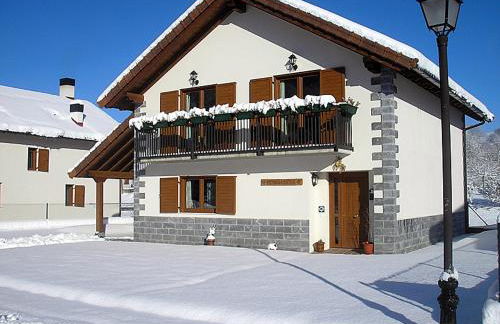 Casa Rural Irugoienea - Foto 34