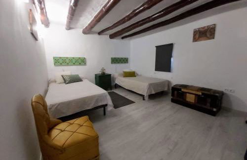 Alma Mudéjar Casa Rural - Photo 14