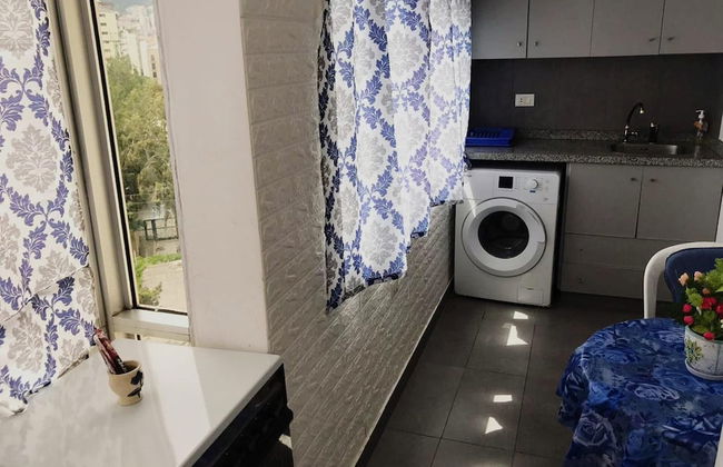 Chalet in Jounieh, Pool, Amazing sea View, Wifi - Foto 16