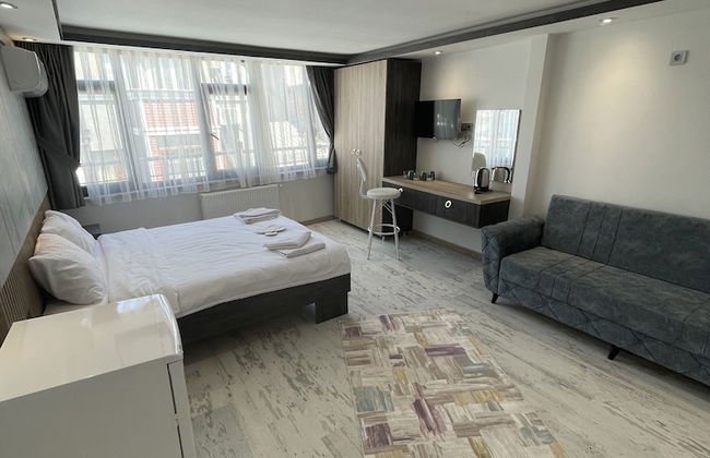 Blue Mansion Hotel - Foto 31