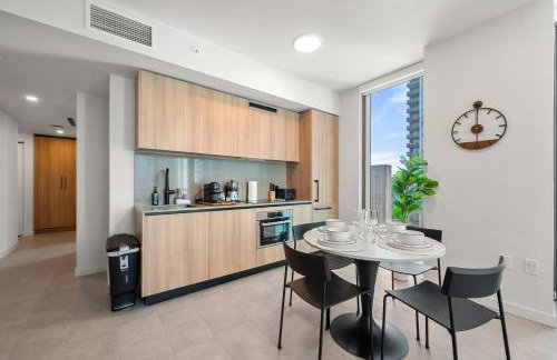 501 First Miami Worldcenter by Palermo Home Miami - Foto 69