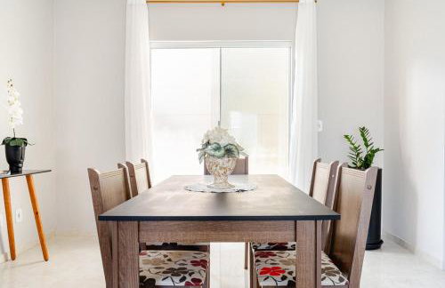 Casa espaçosa com quintal perto da lagoa - Foto 9