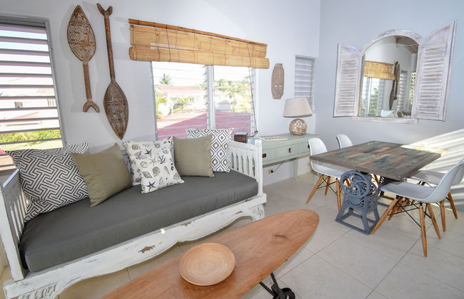 Antigua Village Beach Resort - Foto 24