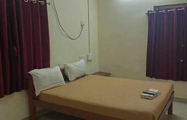 Orchid Residency Medavakkam - Foto 2