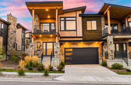 Deer Valley East Retreat by AvantStay - Foto 43