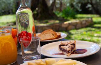 Agriturismo Villa Ulivello in Chianti - Foto 146