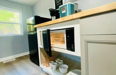 Cozy New Mfd Home near Lake Norman - Foto 21