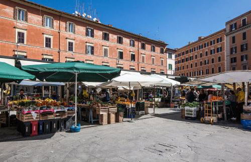 Gianicolo Holiday House - Foto 44