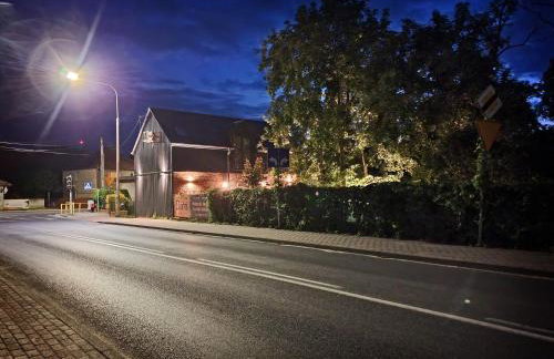 Stara Olejarnia - Foto 15