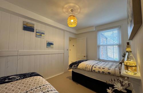 Harbour Retreat Cottage 3 bedroom - Foto 10