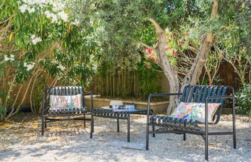 Villa Aprile - Foto 11