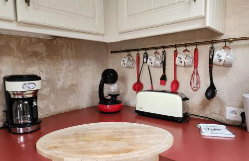 Maison chaleureuse et familiale. - Foto 6