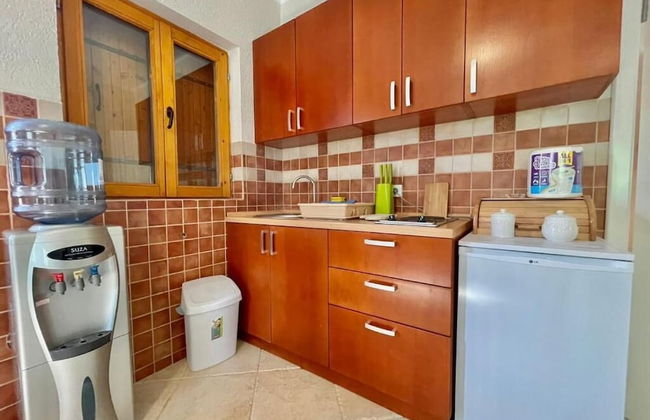 Family Resort Canj - Foto 14