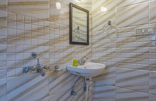 Shimla Woods 2BHK by Dumnu Homes - Foto 11