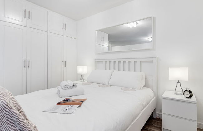 Sherborne Court - Foto 16