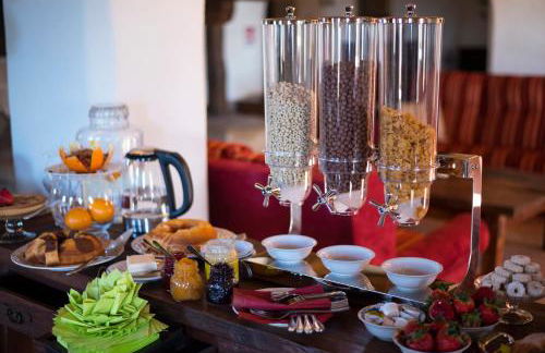 Podere Cerciano - Foto 27