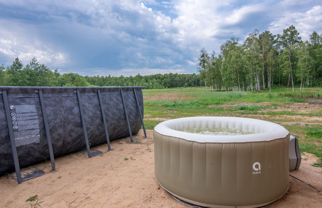 Zagroda nad Krutynią - Foto 26