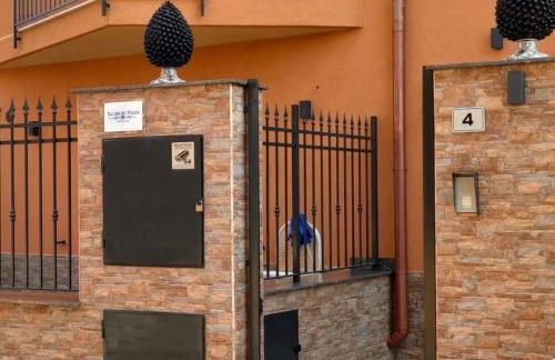 aphrodite's apartment ad Aspra - Foto 3