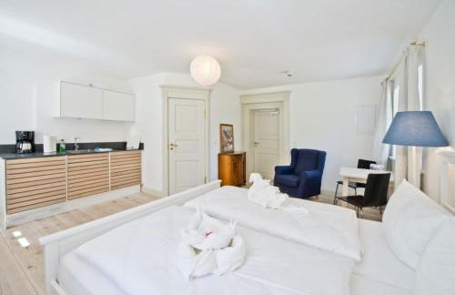 Schloss Retzow Apartments - Photo 50