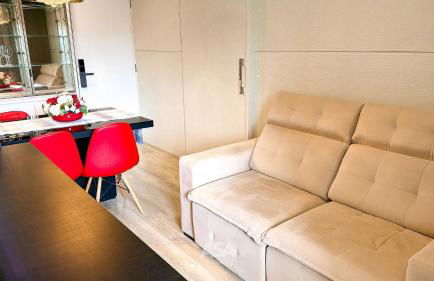 ASA | Apto 2 QT | Piscina | Academia | Oktoberfest - Foto 5