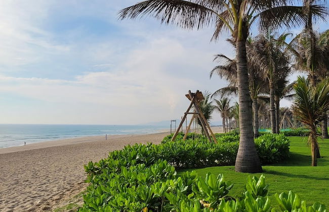 JOY Seaview Apartment in Cam Ranh Nha Trang - Foto 42