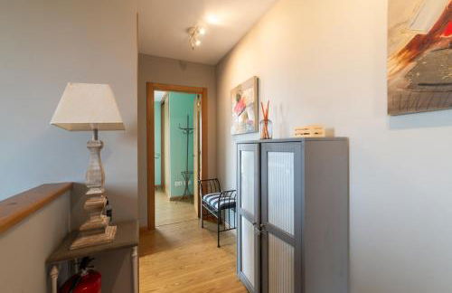 Villa Traudel en Poo de Llanes - Foto 28