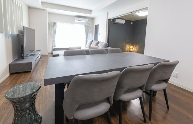 Ocean Tsutenkaku - Foto 27