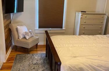 Frank Howard 111 Farmhouse - Foto 22