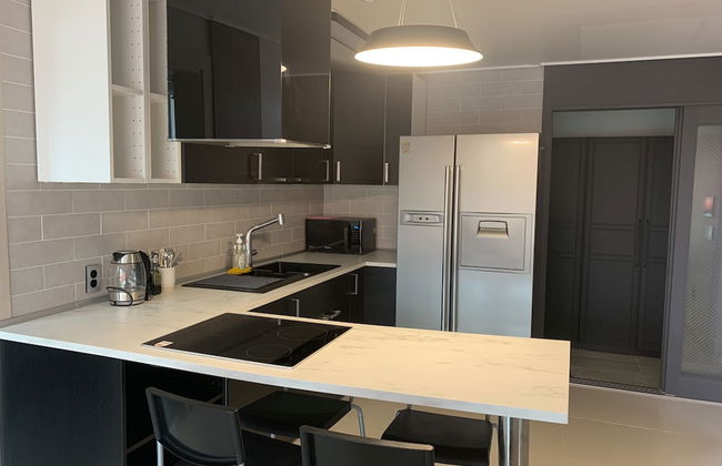 Terrace Hill Resort - Foto 44